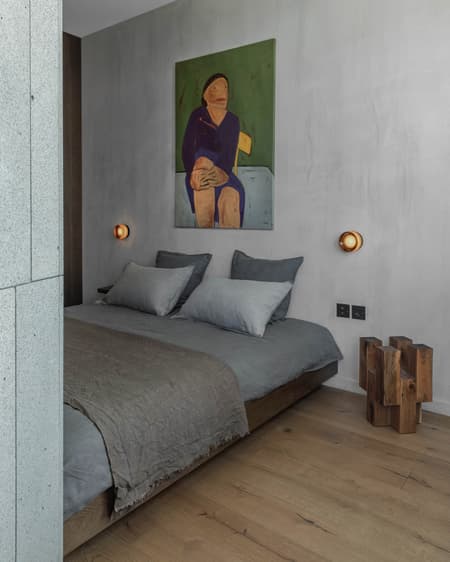 Apartment 73A
